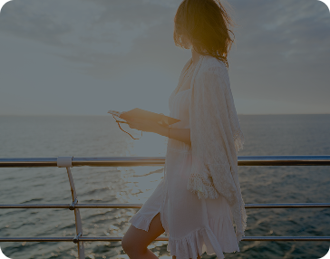 Despedida de soltera divertida en barco