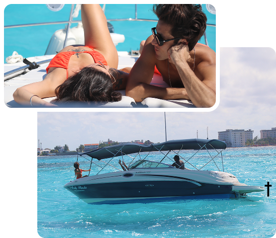 Experiencia Royal Yacht Voyage Mobile